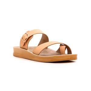 Pour la maison décontractée rose pour pantoufles Softy CL5344 - Product Image 2