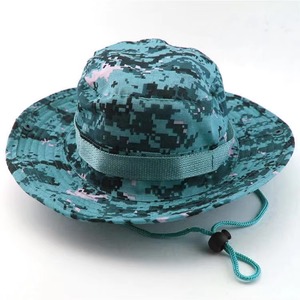 Chapeaux de plage unisexes en coton 100% de haute qualité, légers, respirants, pour toutes les saisons, design extérieur, en vente - Product Image 6