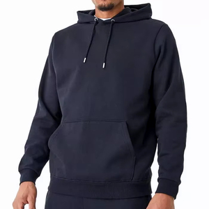 Nouveautés : Sweats à capuche pour hommes en coton, style décontracté et streetwear, tailles personnalisées, en promotion - Product Image 2
