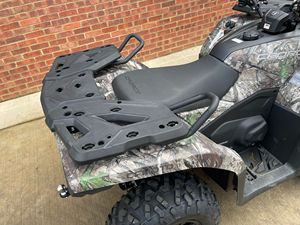 Premium 495cc EFI <b>ATV</b> 38HP Utility Quad Bike with CVT 4WD Power Steering and Locking Differential - Product Image 3