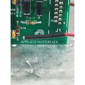 Tarjeta de Interfaz de Intercambio de Calor AMAT 0100-09041 - Equipos y Piezas de Semiconductores de Confianza de Marca Global - Product Image 5