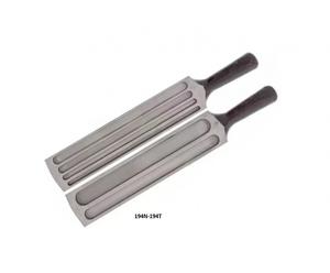 Molde para lingotes de alambre de alta calidad, tipo italiano, para la fabricación de joyas, venta al por mayor, precio más bajo, mejor producto para la fabricación de joyas. - Product Image 3