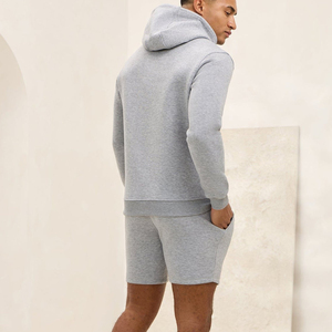 Shorts de sport pour hommes à séchage rapide, pantalons d'entraînement de course, shorts de fitness personnalisables avec logo, shorts de survêtement, vêtements de sport pour la gym - Product Image 6