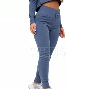 Leggings de Yoga Personalizados con Cintura Elástica Alta, Impresión Digital por Sublimación, Leggings de Compresión para Ejercicio, Personalizables - Product Image 6