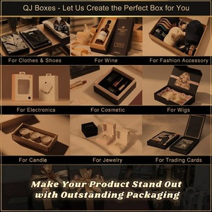 Premium White Gift <b>Box</b> for Caps Customizable Packaging Solution for <b>Hat</b> Baseball Cap Brands High-Quality Rigid <b>Box</b> - Product Image 5