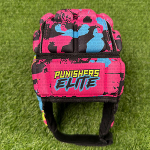 Uniformes de football à drapeaux 7v7 personnalisés de haute qualité en gros, sublimés, respirants, couleur personnalisée, meilleur design, service OEM - Product Image 3