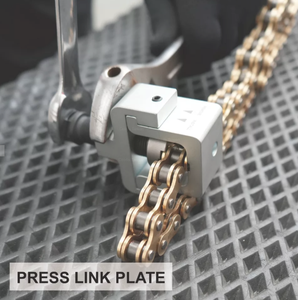 Chain Breaker and Riveter Compact Set - Product Image 3