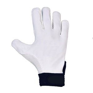 Guantes de fútbol americano y gaelic personalizados de alta calidad, estilo único, venta al por mayor desde Pakistán con agarres para las manos - Product Image 1