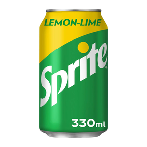 Refresco Sprite Limón y Lima, 24 Latas de 0.33 Litros, Bebida Carbonatada al por Mayor, Calidad de Exportación, Refrescante, Paquete para Exportación - Product Image 6