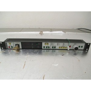AMAT 1140-01232 PWRSUP MDX REMOTE MINIPNL W/O - อุปกรณ์และชิ้นส่วนเซมิคอนดักเตอร์ระดับโลกที่เชื่อถือได้ - Product Image 1