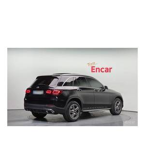 Mercedes-Benz GLC300e 4MATIC GLC 2022 - avec boîte de vitesses automatique, direction à gauche et caméra de recul, 36 129 km - Product Image 2