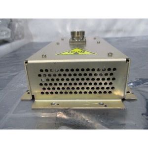 Wattmètre ETO RF Gen 1.7MHz 80-S10 ARX-X268 AMAT - Équipement et pièces semi-conductrices d'occasion fiables à l'échelle mondiale - Product Image 5