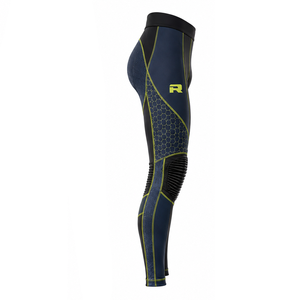 Low MOQ Motorbike wear legging motorcycle riding pants <b>compression</b> leggings protective riding <b>tights</b> stretch fit breathable - Product Image 5