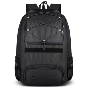 Professional <b>Baseball</b> Team Equipment Sports Backpack Small Cheap Softball Bag <b>Bat</b> Bag Softball <b>Baseball</b> Private Label <b>Baseball</b> - Product Image 2