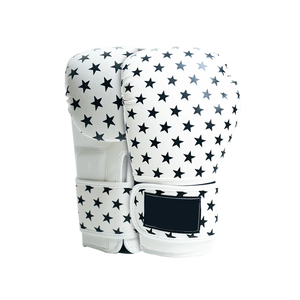 Best Professional High Quality PU Leather Cowhide Boxing Gloves Custom Logo Factory Direct Sizes Adults Outdoor Use Lightweight - Product Image 6