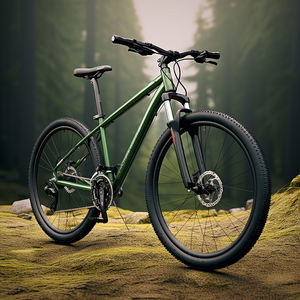 Transformez chaque trajet en une aventure avec un vélo puissant conçu pour la vitesse, la stabilité et la fiabilité - Product Image 3