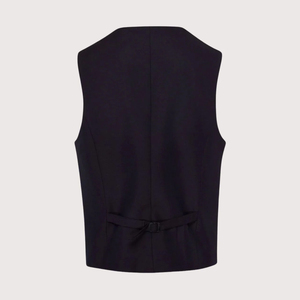 Chaleco Bávaro Trachten Reversible, Transpirable y de Alta Calidad para Hombre, Ideal para Festivales de Cerveza, Estilo Casual Elegante, Precio Razonable - Product Image 2