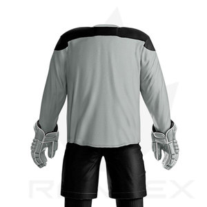 Uniforme de Hockey sobre Hielo en Oferta, Precio Razonable, Ropa Deportiva Juvenil, Uniforme de Hockey sobre Hielo para Venta en Línea - Product Image 6