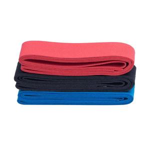 Cinta de agarre de microfibra de poliéster de alta calidad para hockey sobre hielo, transpirable, con amortiguación, color personalizado para un agarre mejorado - Product Image 5