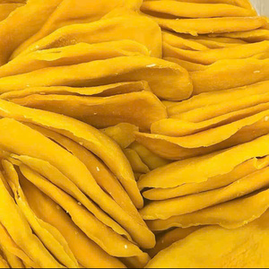 Vietnam OEM ODM Soft Dried Mango Export Factory Wholesale Manufacturer Supplier Private Label Bulk Supply <b>Solutions</b> - Product Image 2