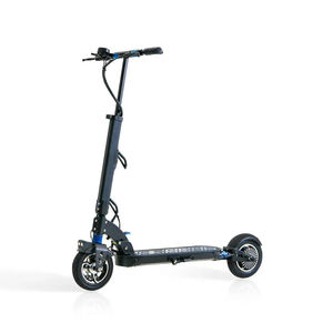 TROTTINETTE ÉLECTRIQUE APOLLOS City 2 Pliable Légère Tout-Terrain 110 km/h Double Vitesse - Product Image 5