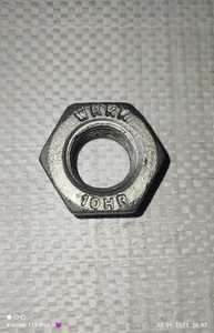 น็อตเกลียว BSW - Product Image 4