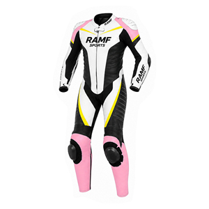 Trajes de Motociclismo de Cuero de Alta Calidad, Transpirables, de Secado Rápido, Cómodos, Unisex - Product Image 5