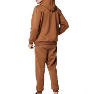Survêtement pour homme, design moderne et élégant, tissu respirant, parfait pour l'entraînement, la course à pied et un style de vie actif quotidien. - Product Image 2