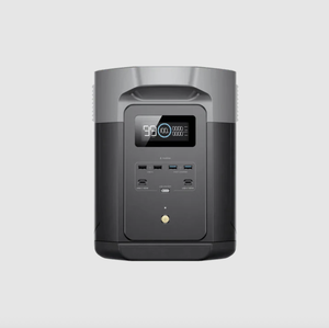 EcoFlow DELTA 2 Max + 400W Portátil - Product Image 5