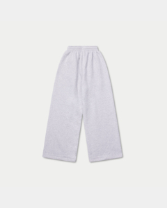 Pantalon de survêtement sport taille haute pour femme avec poches, coupe droite, décontracté, polyvalent pour l'extérieur - Product Image 6