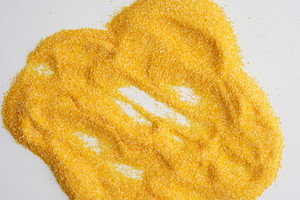 Harina de Maíz para Alimentación de Ganado, No Transgénica, Harina de Maíz Amarilla de Alta Energía, No Glutinosa, 50 kg, 18 Meses de Vida Útil, Suministro a Granel - Product Image 6