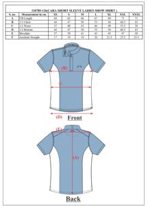 Veste d'équitation de spectacle pour hommes et femmes, ensemble pantalon et chemise, prix de gros, vêtements durables, Pakistan - Product Image 6