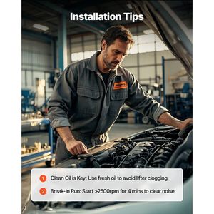 2011 2015 del motore Jeep Grand Cherokee 2017 per crysler 200 che recano cespugli alberi a camme che portano le boccole prodotto - Product Image 6