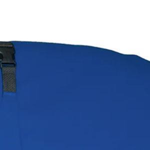 ออกแบบโลโก้ของคุณเอง เสื้อคลุมสุนัขผ้าโพลีเอสเตอร์เนื้อแน่นสำหรับฤดูร้อน หลายสี สไตล์คลาสสิก น้ำหนักเบา กันลม ใช้กลางแจ้งได้ - Product Image 6