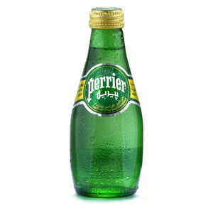 Compre Agua Mineral Natural Gasificada Perrier, la Mejor Calidad a Precios de Oferta, Agua Mineral Natural Gasificada Perrier 24x500ml - Product Image 5