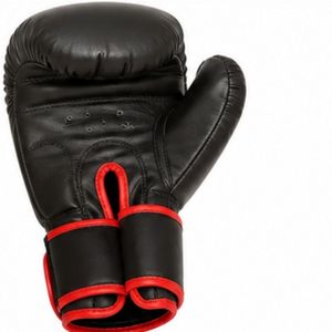 Guantes de Boxeo Nuevos de Alta Calidad 2026, Ofrecen Absorción de Impactos, Comodidad Transpirable y Soporte Seguro para la Muñeca para Cada Entrenamiento - Product Image 4