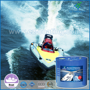 K-110-1 Nano Lacquer 9H Revêtement de verre avancé permanent (Aviation et Marine) - Product Image 6