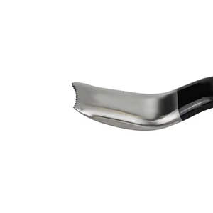 เครื่องมือถ่างแก้มสำหรับผ่าตัดทางทันตกรรม ยี่ห้อ Minnesota ผลิตจากสแตนเลสสตีล ฆ่าเชื้อได้ด้วยหม้อนึ่งไอน้ำ ใช้งานด้วยมือ ได้รับการรับรองมาตรฐาน CE ระดับ I ISO13485 - Product Image 3