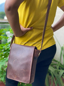 Nouveau sac à main en cuir véritable de concepteur unique élégant et de haute qualité sac à bandoulière de vente chaude sacs à bandoulière en cuir véritable pour femmes - Product Image 2