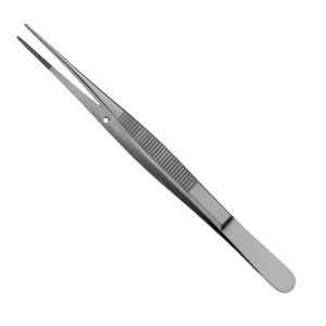 Pinces à pouce de qualité supérieure pour une manipulation précise des tissus dans les procédures chirurgicales et cliniques - Product Image 1