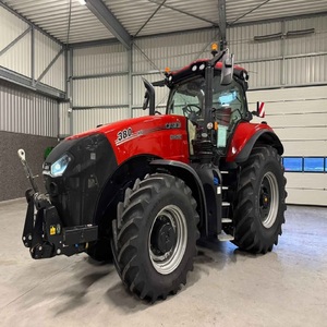 Bomba de Alta Calidad Original para Tractores Case IH de 85HP 4WD, Alta Productividad, Bajo Precio, Entrega Rápida - Product Image 6
