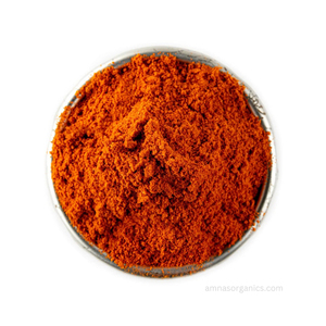 พริกป่นเกรดส่งออก ขายส่ง พร้อมบริการจัดส่งรวดเร็ว - Product Image 5