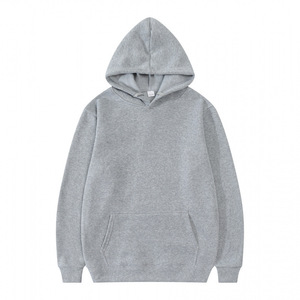 <b>Women</b> Pullover Hoodie Casual <b>Fleece</b> Sweatshirt Relaxed Fit Hooded <b>Top</b> Warm Winter Fashion Streetwear OEM ODM Wholesale - Product Image 3