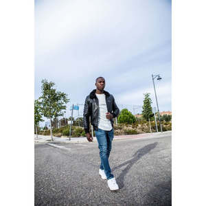 Custom Made High Quality Genuine <b>Leather</b> <b>Jacket</b> For Men At Wholesale Price <b>Leather</b> <b>Jacket</b> For Men <b>leather</b> <b>jacket</b> High Quality - Product Image 5