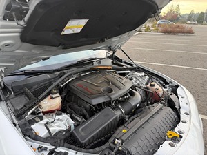 Alfa Romeo Giulia T-i A-W-D 2017 - Product Image 6