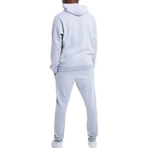 Jogger Suits Men Plain Blank Jogging <b>Tracksuits</b> Sportswear Jogger Suits Men Plain Blank Jogging <b>Tracksuits</b> - Product Image 4