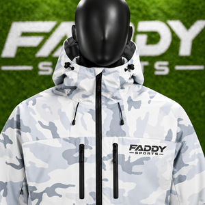 Chaqueta de Snowboard Impermeable Personalizada, Ropa Deportiva de Invierno Aislada y Resistente, Producción OEM de Fábrica al por Mayor - Product Image 2