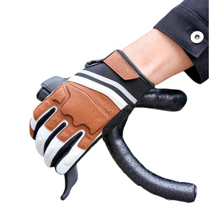 Guantes Personalizados para Motocross, Bicicleta de Montaña, BMX, MX, ATV, MTB, Carreras de Bicicleta y Dirt Bike - Product Image 5