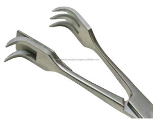 Juego de Instrumentos Quirúrgicos de Acero Inoxidable Assumpcao para Marcado Facial, Uso Hospitalario, Certificado CE, 1 Año de Garantía - Product Image 2