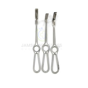 Instrumentos Quirúrgicos Maxilofaciales Premium, Herramientas Confiables de Alto Rendimiento para Cirugía Maxilofacial - Product Image 6